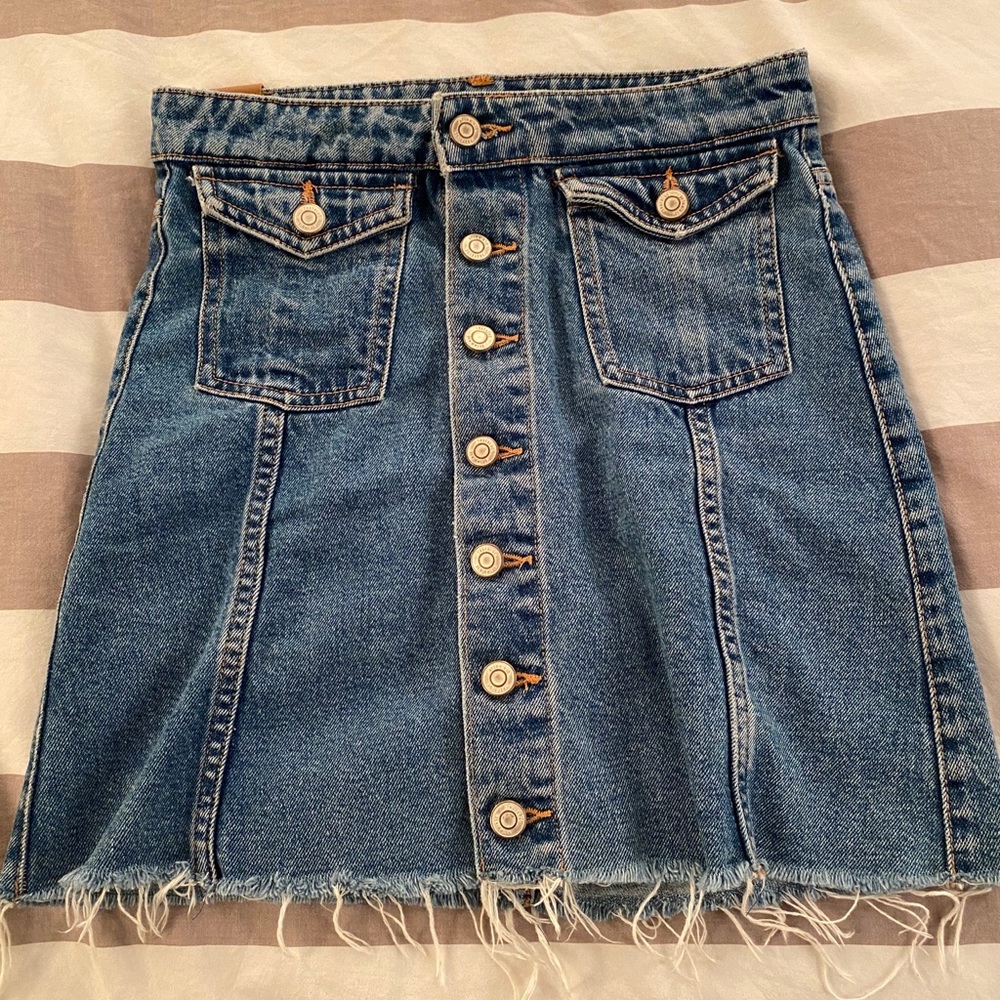 Skirt